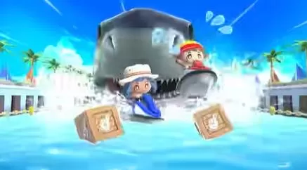 switch《王牌钓手:欢钓水族馆(Ace angler fishing)》港版中文+1.2.3补丁+2D_4