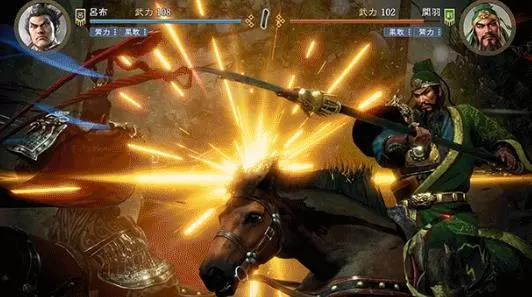 PC《三国志8重制版》豪华中文+预购特典+全DLC+季票_4