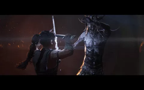PS4《地狱之刃2:塞娜的传说(Senua's Saga:HellbladeII)》1到3章[5.05]整合版_3