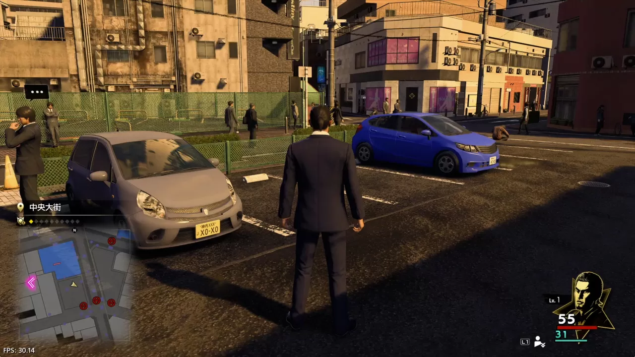 ps4《人中之龙8:无尽财富》CUSA32132[5.05]日版中文语音V1.16整合版+20DLC_6