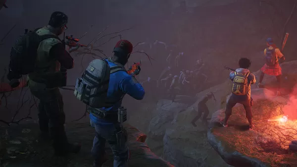 ps4《喋血复仇:终极版》CUSA14253+1.11补丁+5DLC欧版中文整合[5.05]_1