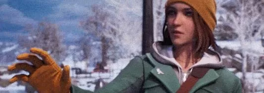 switch《奇异人生:双重曝光(Life is Strange:Double Exposure)》[NSZ]美版中文+1.0.1补丁_1