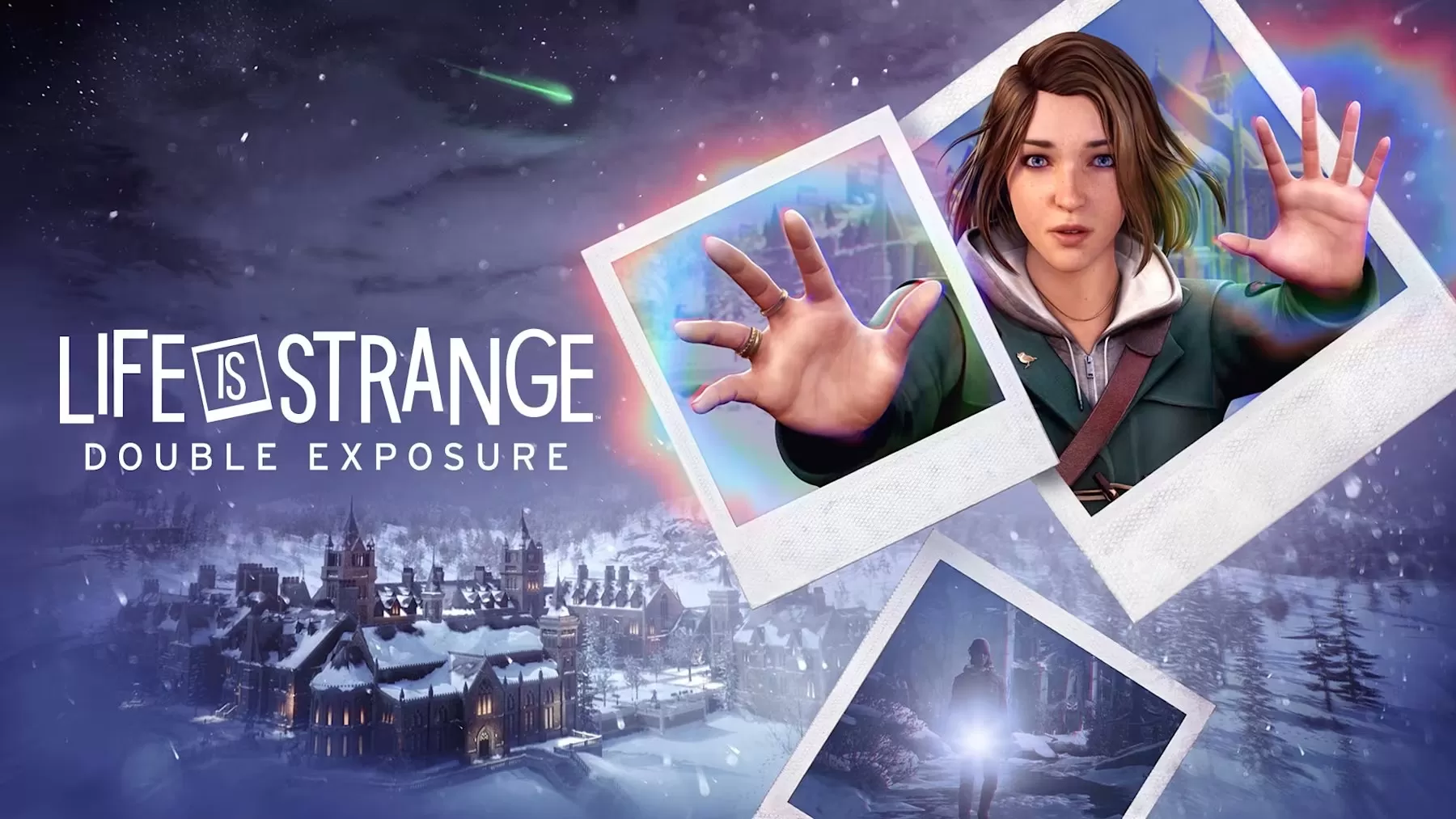 switch《奇异人生:双重曝光(Life is Strange:Double Exposure)》[NSZ]美版中文+1.0.1补丁