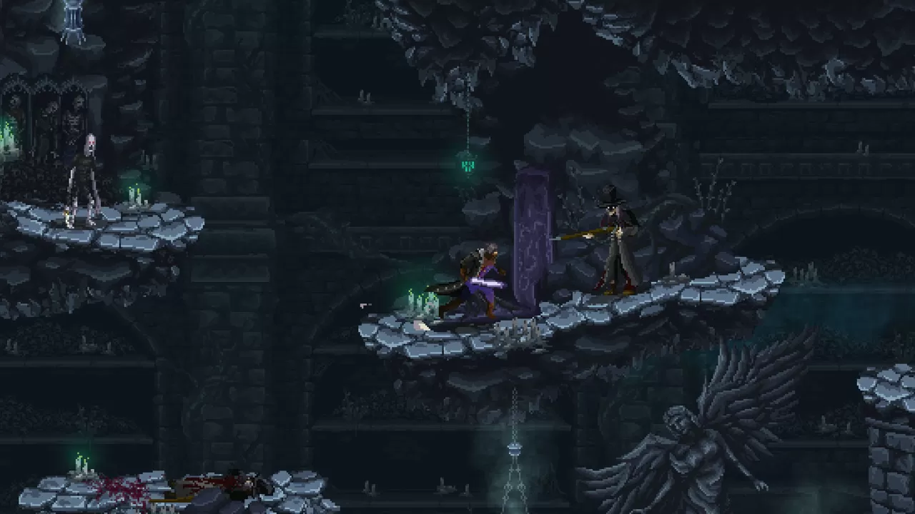ps4《最后的信仰(The Last Faith)》CUSA35639[9.0]美版中文V1.07整合版_3