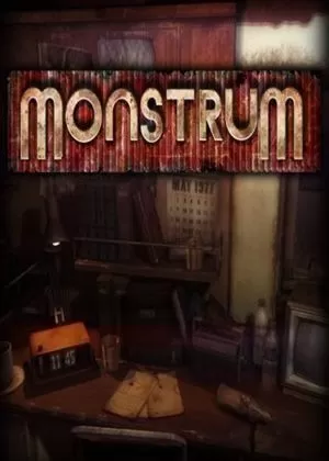 ps4《畸形(Monstrum)》[7.02]V1.01_0