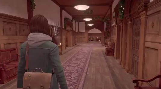 switch《奇异人生:双重曝光(Life is Strange:Double Exposure)》[NSZ]美版中文+1.0.1补丁_4
