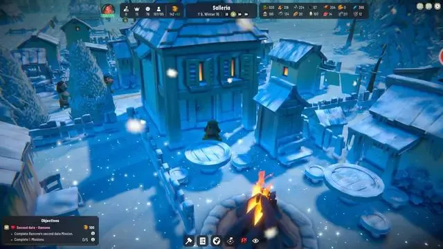 switch《寓言之地(Fabledom)》美版中文+1.0.5补丁_4