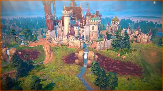 switch《寓言之地(Fabledom)》美版中文+1.0.5补丁_3