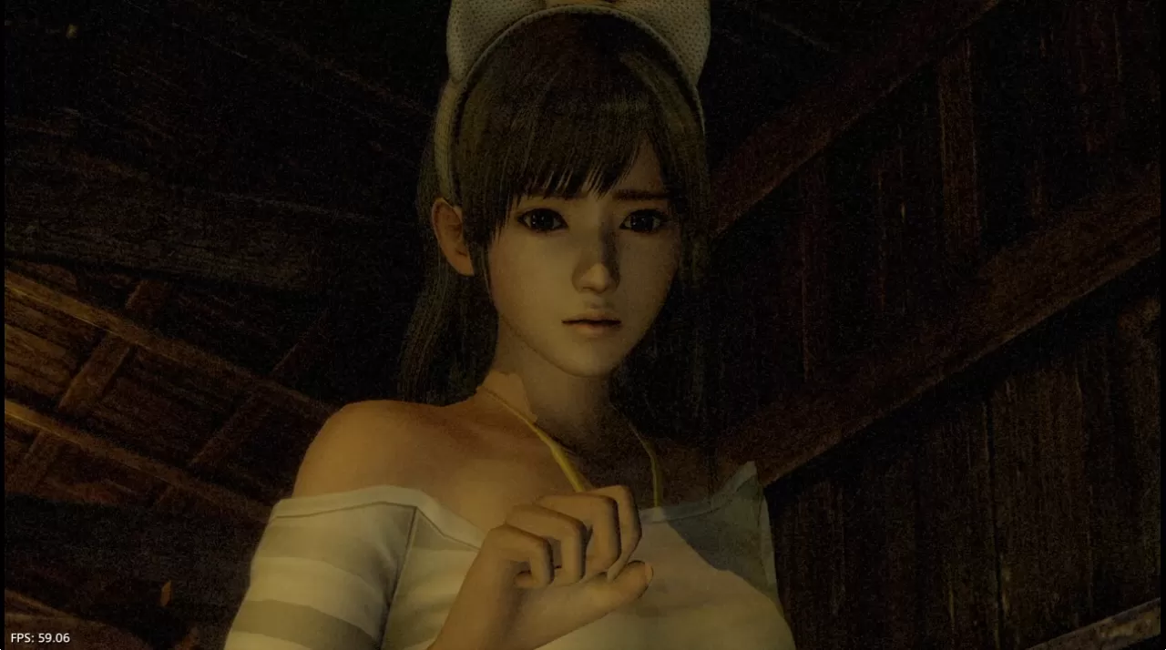 ps4《零:濡鸦之巫女》CUSA28987[5.05]港版中文V1.05 整合+降级+4 DLC+60 FPS_5