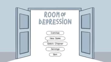 switch《抑郁的房间(Room of Depression)》[NSP]美版中文+1.4.0补丁