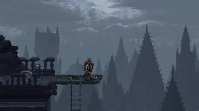 ps4《最后的信仰(The Last Faith)》CUSA35639[9.0]美版中文V1.07整合版_2