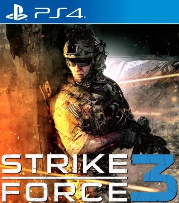 ps4《突袭部队3》CUSA43709[5.05]欧版+1.03补丁_0