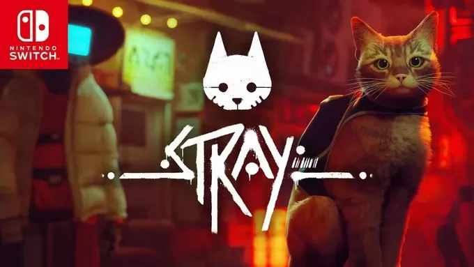 switch《迷失（猫）》美中+1.60补丁[XCI整合]