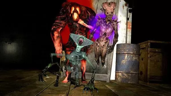 ps4《畸形(Monstrum)》[7.02]V1.01_1