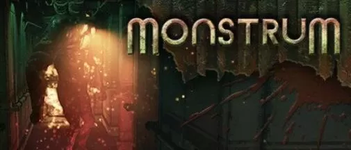 ps4《畸形(Monstrum)》[7.02]V1.01