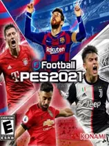 [5.05]ps4《实况足球2021》港版5.05Chinese Patch1.1(更新欧洲杯)