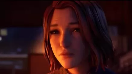 switch《奇异人生:双重曝光(Life is Strange:Double)》[NSZ]美版中文+1.0.1补丁_4
