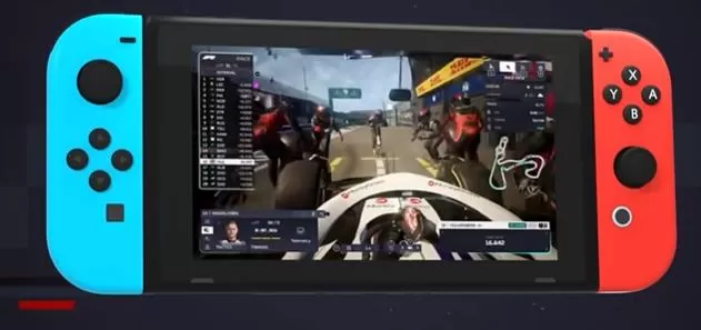 switch《F1车队经理2024(F1®Manager2024)》[NSZ]美版中文+1.9补丁+1DLC_1
