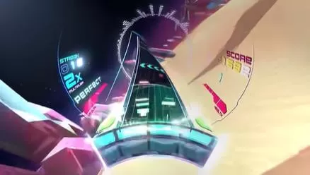switch《旋转节奏XD(Spin Rhythm XD)》[NSZ]美版中文+1.4.1补丁+2DLC_2