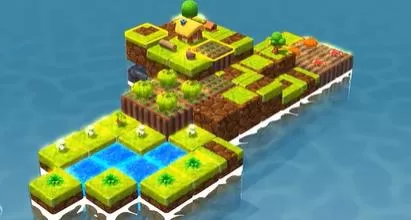 switch《小岛农场主(Island Farmer)》[NSZ]美版中文+1.00.2补丁_2
