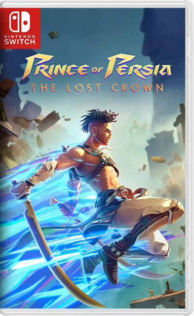 switch《波斯王子:失落的王冠(Prince of Persia)》[NSZ]中文+1.4.2补丁+6DLC_0