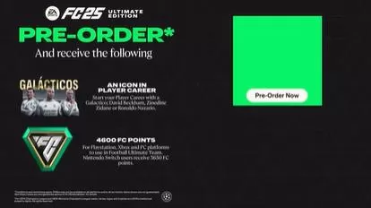 switch《 EA SPORTS FC 25》[NSZ]美版中文+1.75.48c1补丁+1DLC