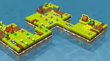 switch《小岛农场主(Island Farmer)》[NSZ]美版中文+1.00.2补丁_1