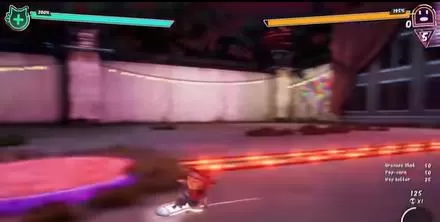 switch《哥里:可爱大灭绝(Gori Cuddly Carnage)》[NSZ]美版中文+1.0.7补丁_4