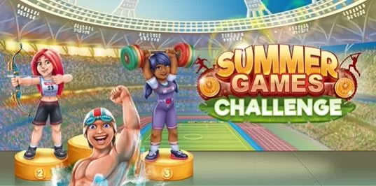 ps4《夏季运动会挑战赛(Summer Games Challenge)》[5.05]欧版_0