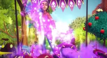 switch《迪士尼梦幻星谷(Disney Dreamlight Valley)》[nsz]美版中文+1.14.1补丁+2DLC_1