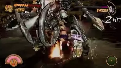 switch《电锯甜心:重制(LOLLIPOP CHAINSAW RePOP)》[NSZ]美版中文+1.06补丁_2