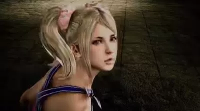 switch《电锯甜心:重制(LOLLIPOP CHAINSAW RePOP)》[NSZ]美版中文+1.06补丁_4