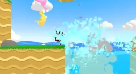 switch《超级兔子人(Super Bunny Man)》[NSZ]美版中文_2