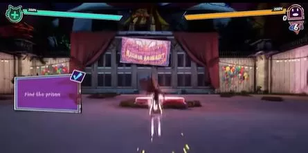 switch《哥里:可爱大灭绝(Gori Cuddly Carnage)》[NSZ]美版中文+1.0.7补丁_1