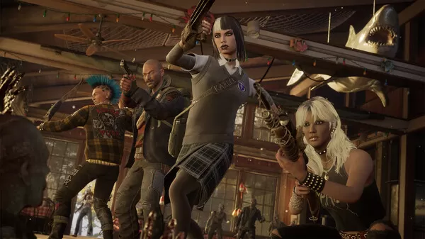 ps4《喋血复仇:终极版》CUSA14253[5.05]欧版中文+1.11补丁+5DLC整合_1