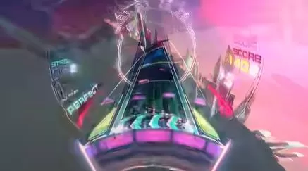 switch《旋转节奏XD(Spin Rhythm XD)》[NSZ]美版中文+1.4.1补丁+2DLC_1