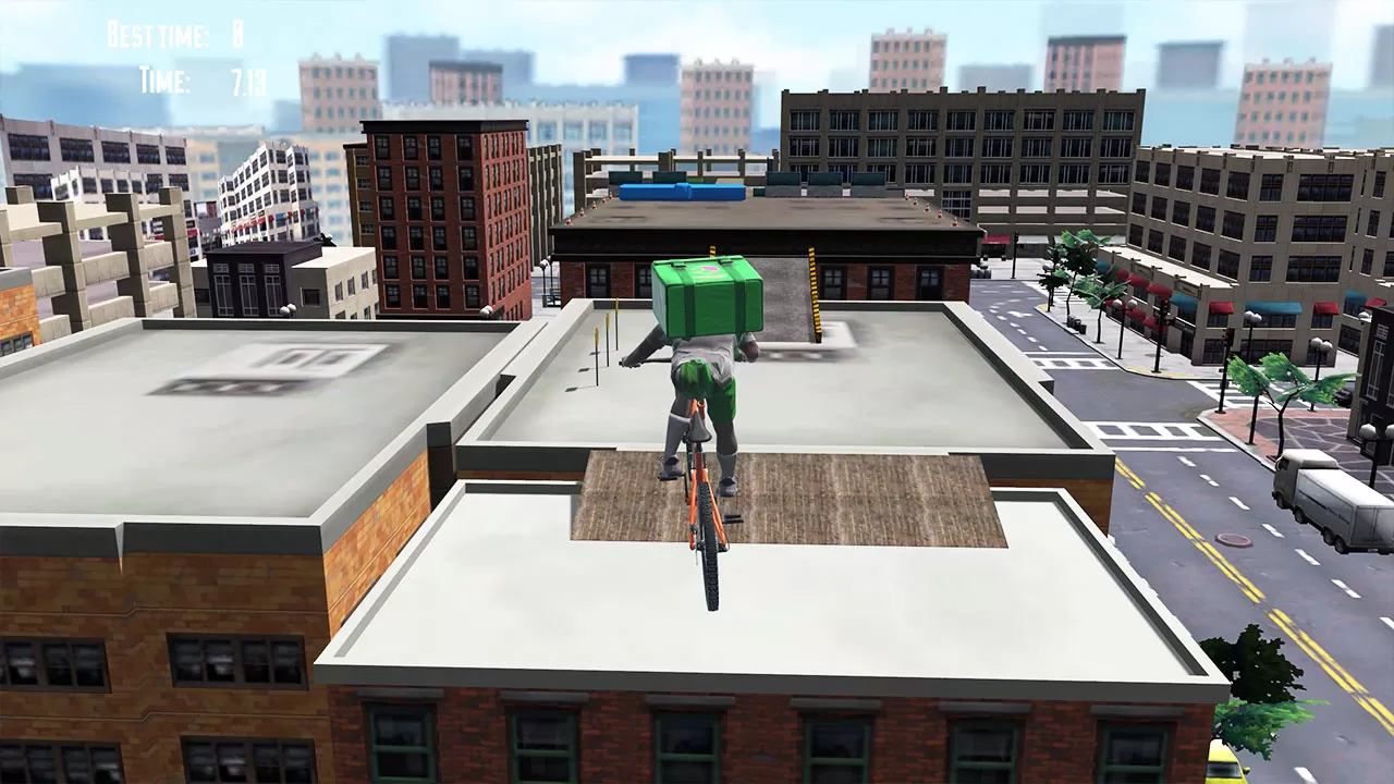 switch《极限城市送货(Extreme City Delivery)》[NSZ]美版中文_4