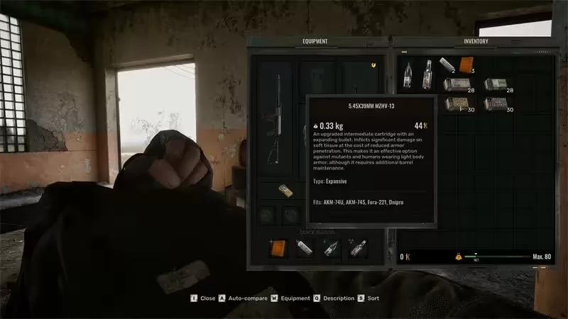 PC《潜行者2:切尔诺贝利之心》终极版全DLC百度+夸克安装版_1