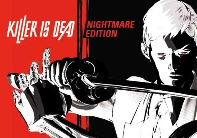 PC《杀手已死》噩梦版简体中文免安装版