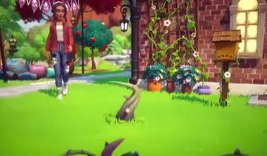 switch《迪士尼梦幻星谷(Disney Dreamlight Valley)》[nsz]美版中文+1.14.1补丁+2DLC_2