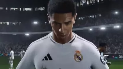switch《 EA SPORTS FC 25》[NSZ]美版中文+1.75.48c1补丁+1DLC_2