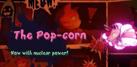 switch《哥里:可爱大灭绝(Gori Cuddly Carnage)》[NSZ]美版中文+1.0.7补丁_3