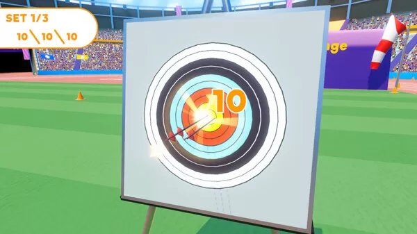 ps4《夏季运动会挑战赛(Summer Games Challenge)》[5.05]欧版_4