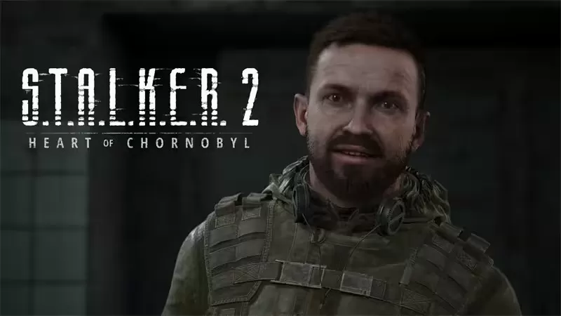 PC《潜行者2：切尔诺贝利之心》终极版全DLC百度+夸克安装版