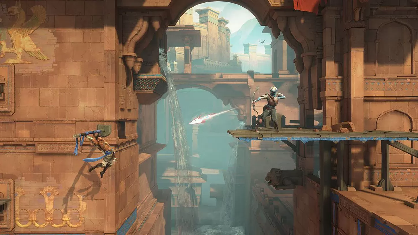 switch《波斯王子:失落的王冠(Prince of Persia)》[NSZ]中文+1.4.2补丁+6DLC_2