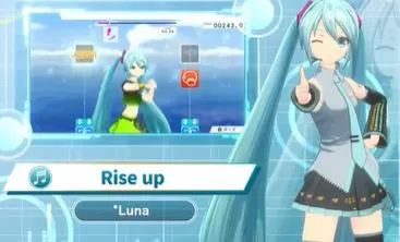 switch《健身拳击feat初音未来-和Miku一起运动》[XCI]港版中文+1.4.0补丁_3