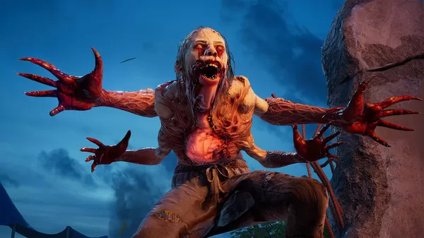 ps4《喋血复仇:终极版》CUSA14253[5.05]欧版中文+1.11补丁+5DLC整合_4