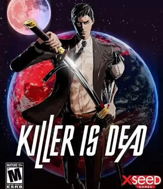 PC《杀手已死》噩梦版简体中文免安装版_1