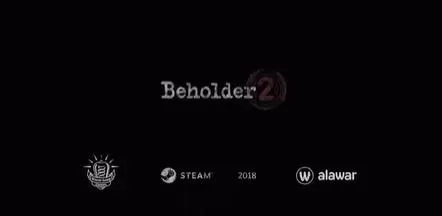 switch《旁观者2(Beholder2)》[NSZ]美版中文+1.0.3补丁
