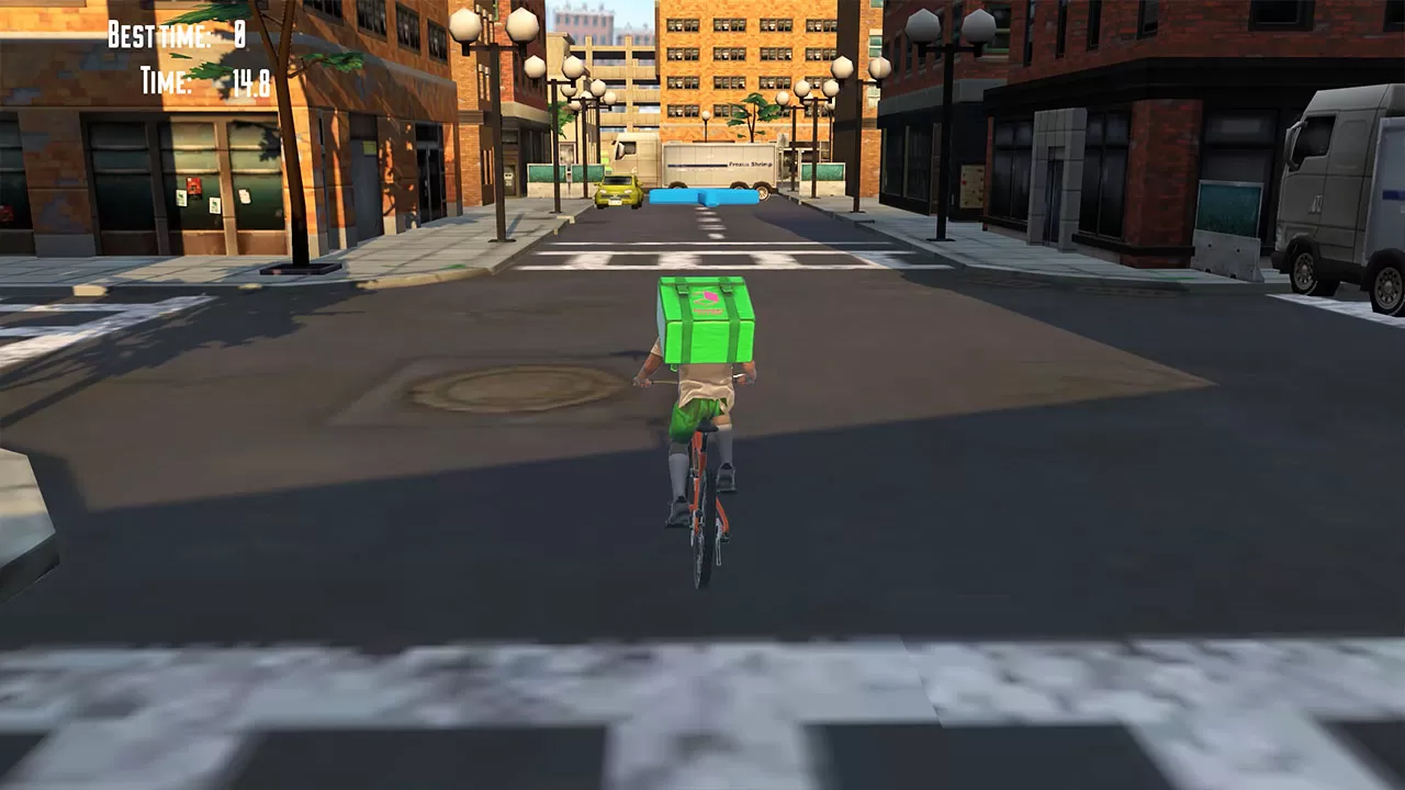 switch《极限城市送货(Extreme City Delivery)》[NSZ]美版中文_3